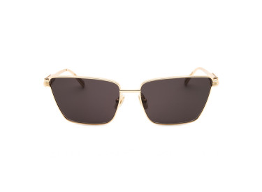Salvatore Ferragamo SF331S 738 Gold/Grey