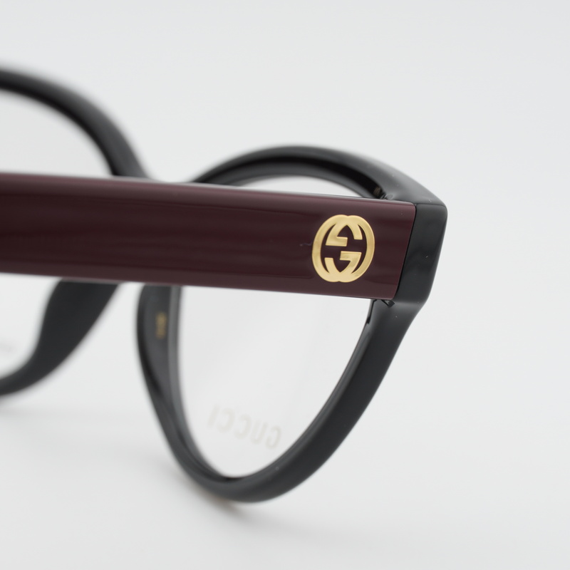 Gucci GG1581O Cat Eye Eyeglasses