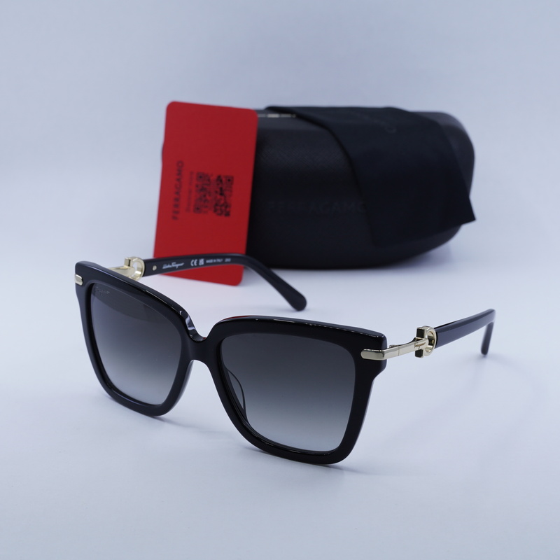 Salvatore Ferragamo SF1085S Square Sunglasses