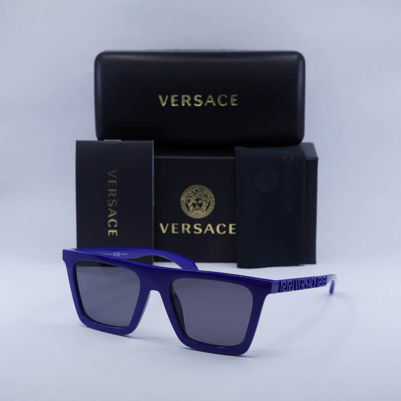 Versace VE4468U Square Sunglasses