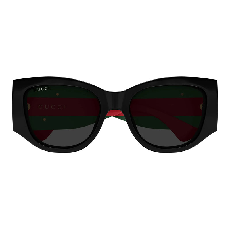 Gucci GG2115S Cat Eye Sunglasses