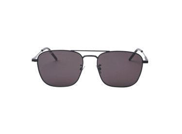 Saint Laurent SL309 002 Black/Black