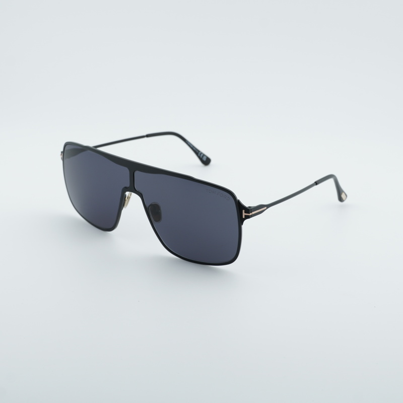 Tom Ford FT1173 Shield Sunglasses