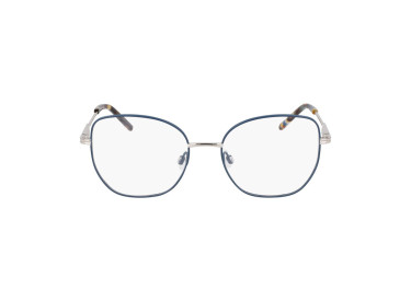 DKNY DK1034 440 Teal/Silver 51mm