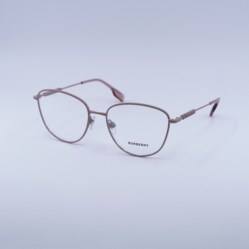 Burberry BE1376 Cat Eye Eyeglasses