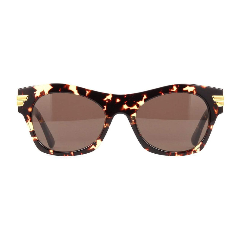 Bottega Veneta BV1103S Square Sunglasses