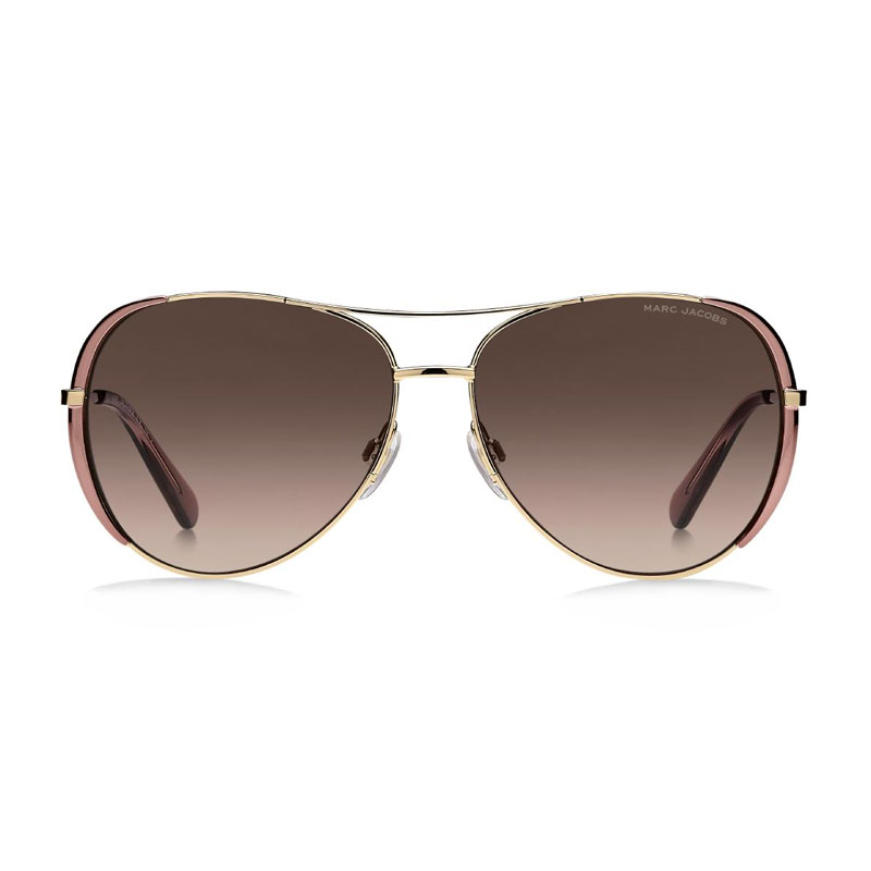 Marc Jacobs MARC686/S Aviator Sunglasses