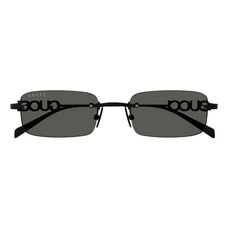 Gucci GG1808S Rectangle Sunglasses