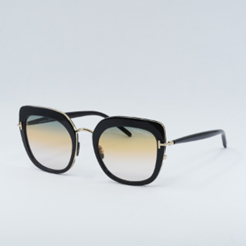 Tom Ford FT0945 Cat Eye Sunglasses