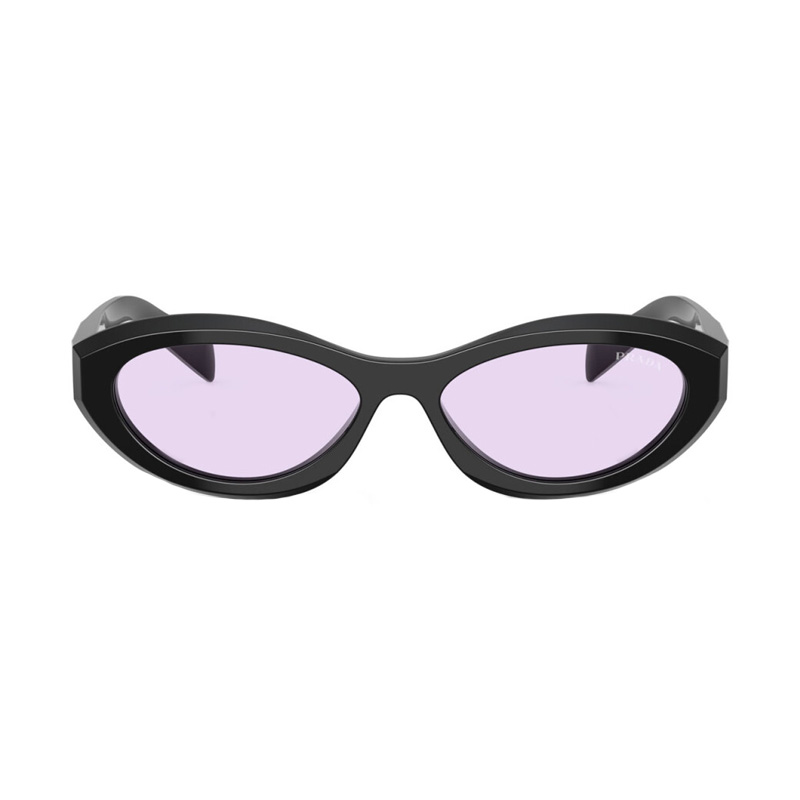 Prada PR26ZS Oval Sunglasses
