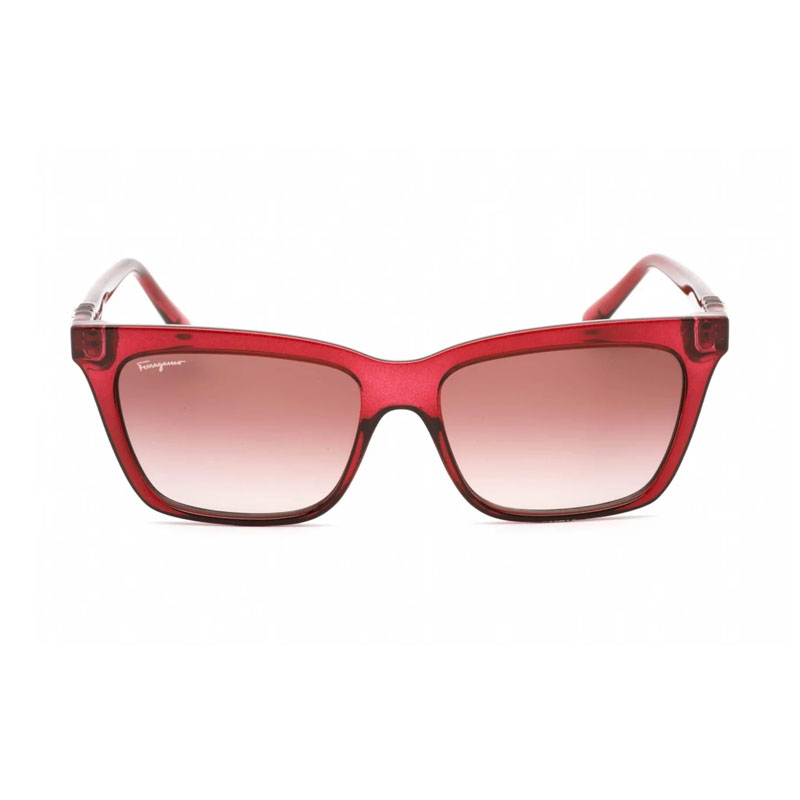 Salvatore Ferragamo SF1027S Square Sunglasses