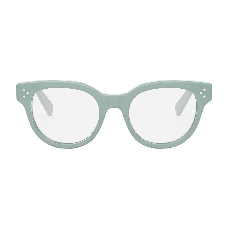 Celine CL50109I Square Eyeglasses