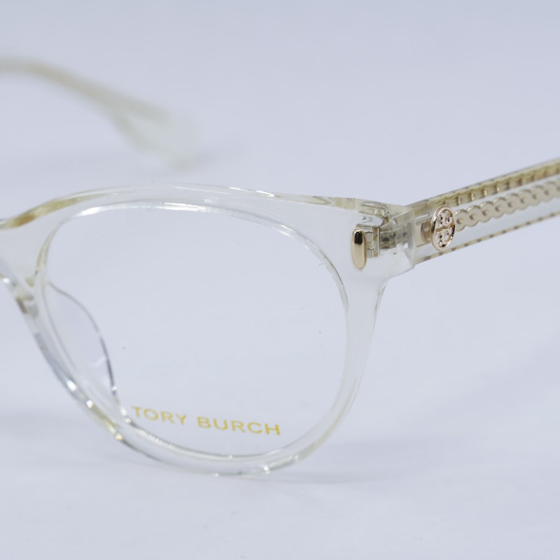 Tory Burch TY2150U Round Eyeglasses