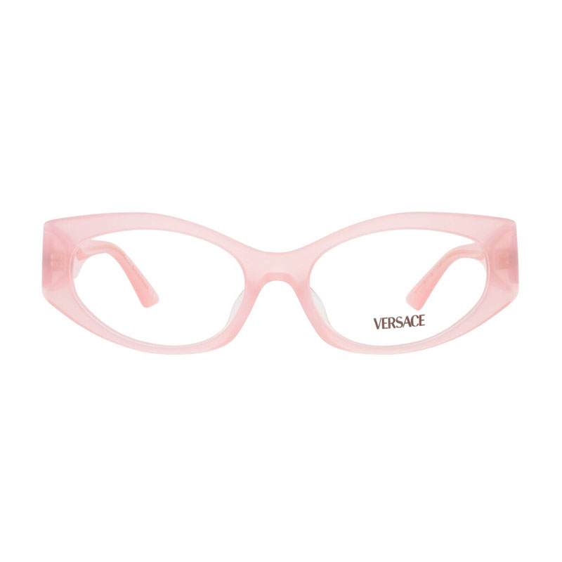 Versace VE3369F Oval Eyeglasses
