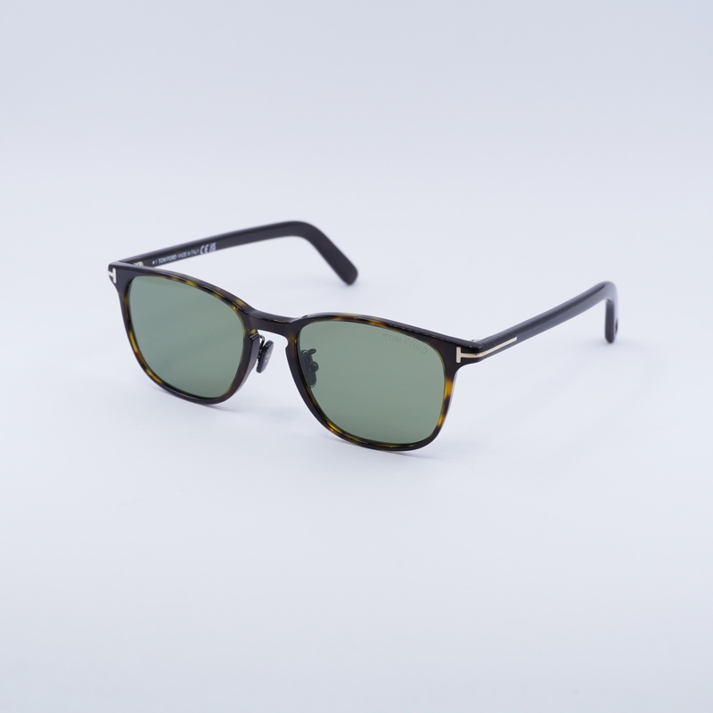 Tom Ford FT1048-D Square Sunglasses