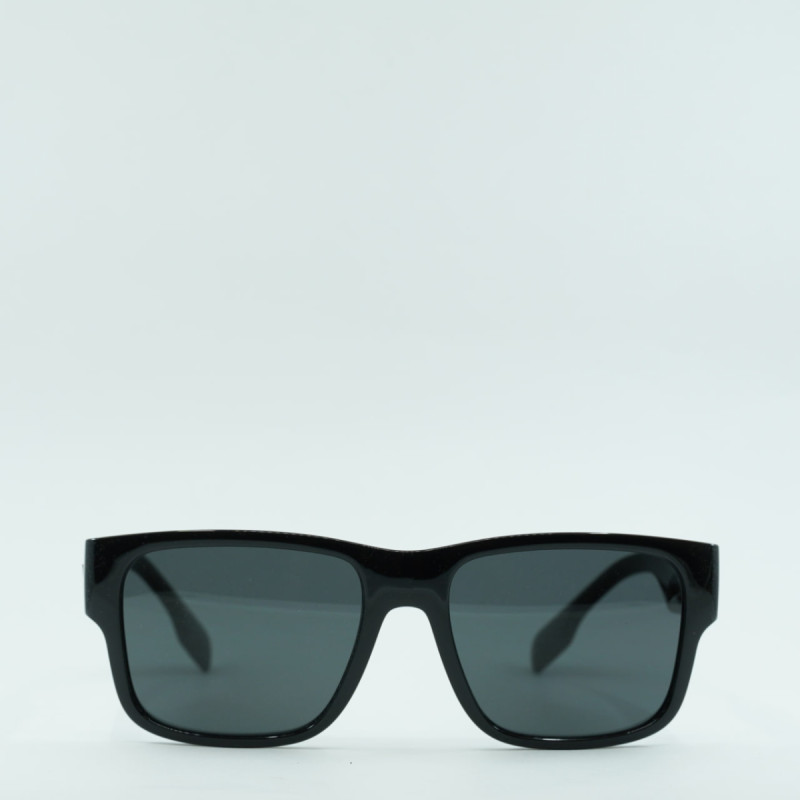 Burberry BE4358 Square Sunglasses