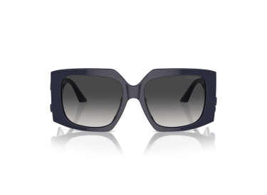 Jimmy Choo JC5006U 50168G Dark Blue/Gradient Grey