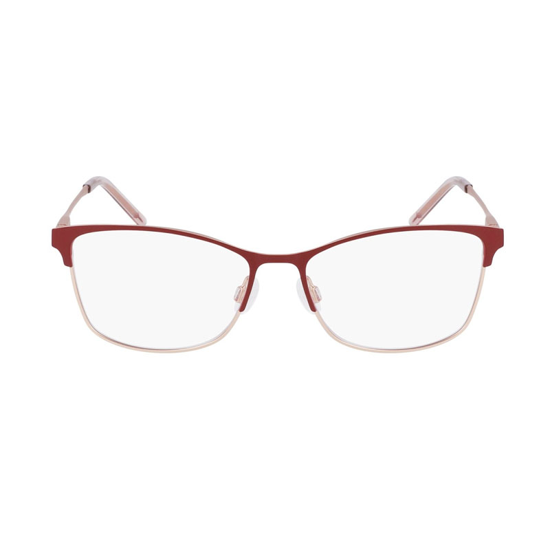 DKNY DK1028 Rectangle Eyeglasses