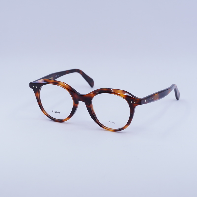 Celine CL41458 Browline Eyeglasses