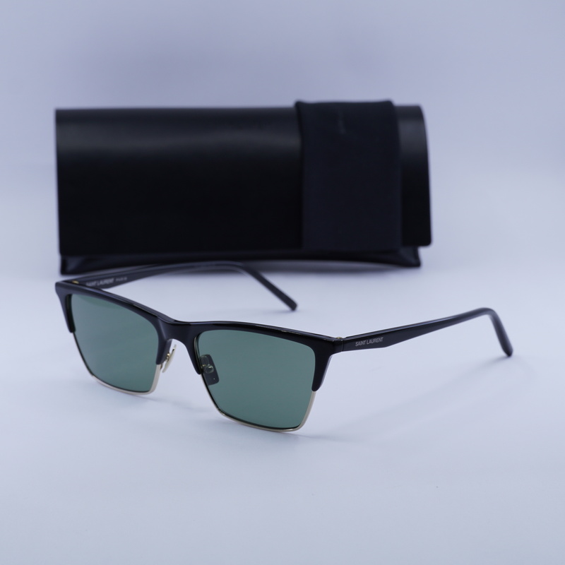 Saint Laurent SL767 Square Sunglasses