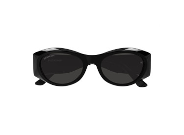 Balenciaga BB0396SK 001 Black/Grey