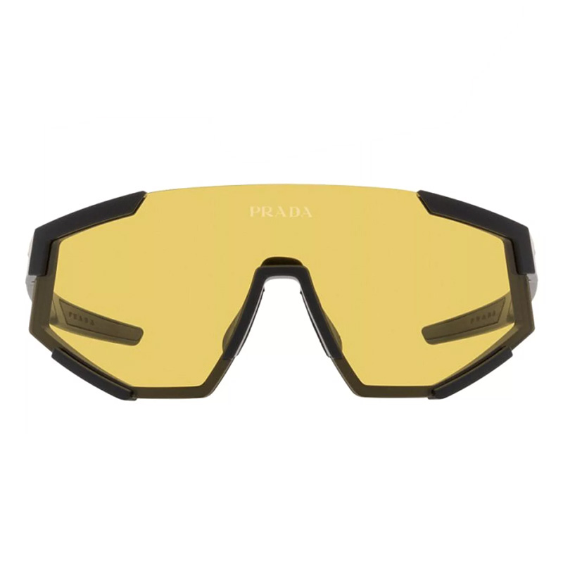Prada Sport PS04WSF Shield Sunglasses