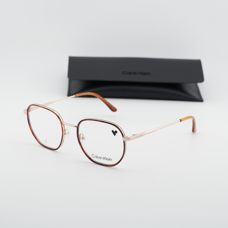Calvin Klein CK24113 Square Eyeglasses