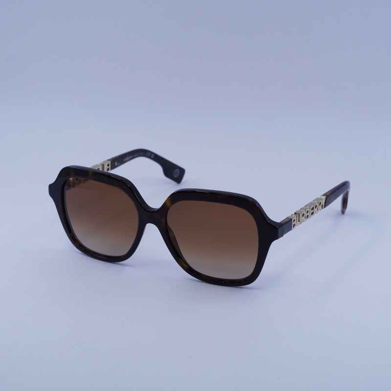 Burberry BE4389 Square Sunglasses