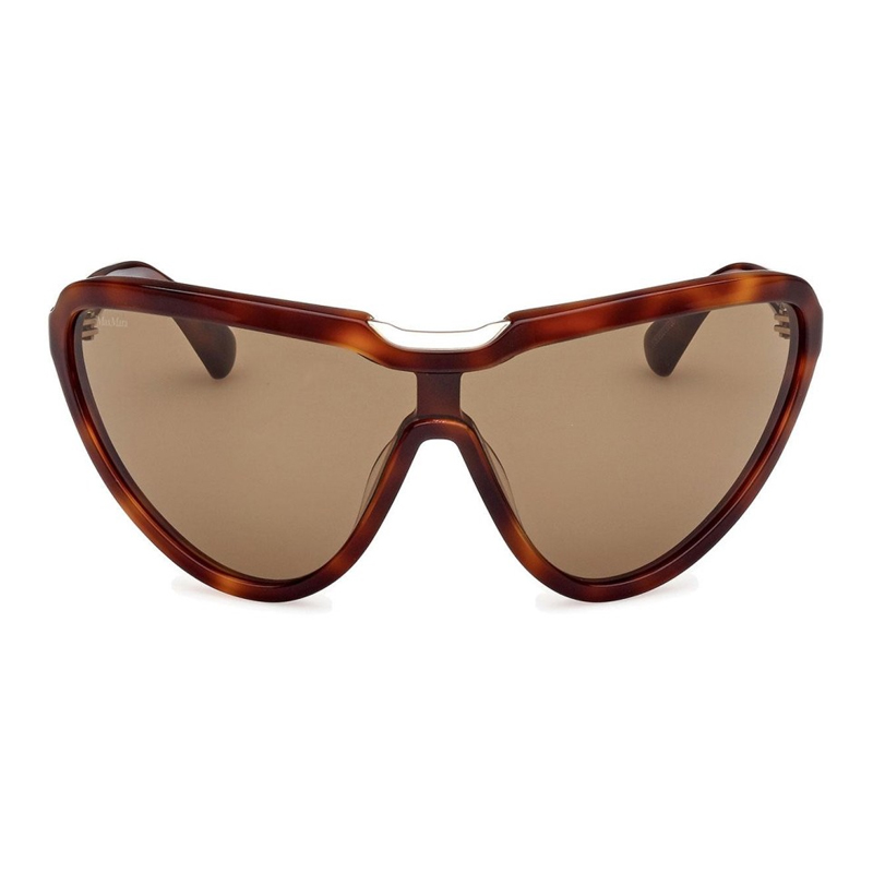 Max Mara MM0084 Shield Sunglasses