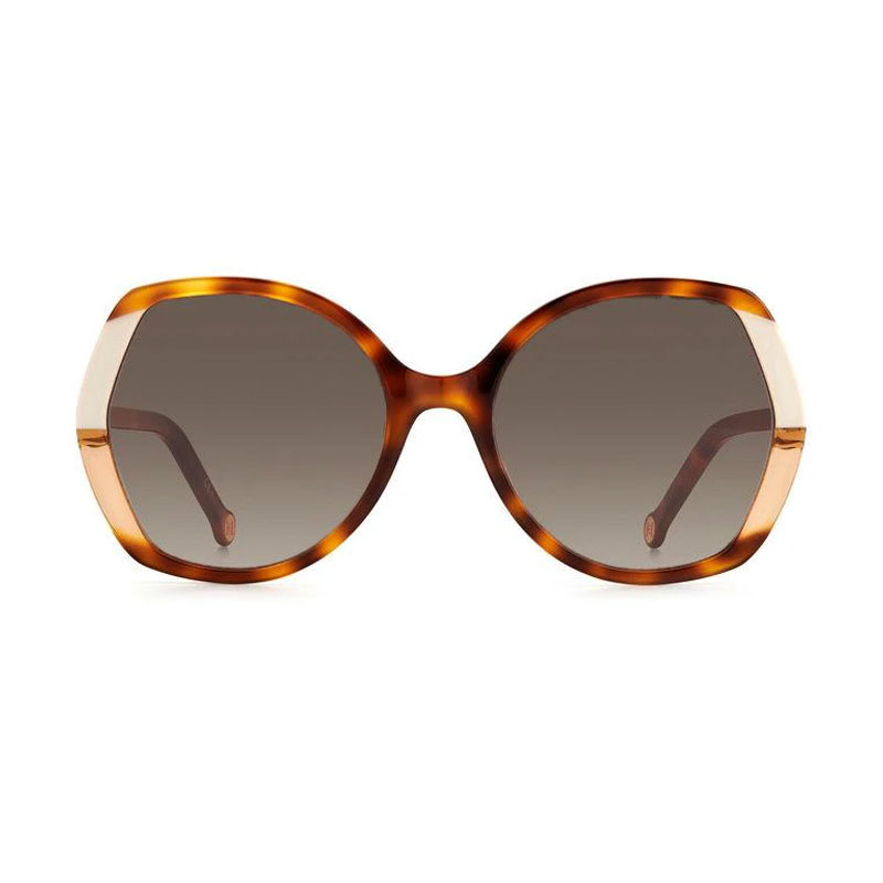 Carolina Herrera CH0051/S Cat Eye Sunglasses