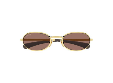 Gucci GG1942S 003 Gold/Brown