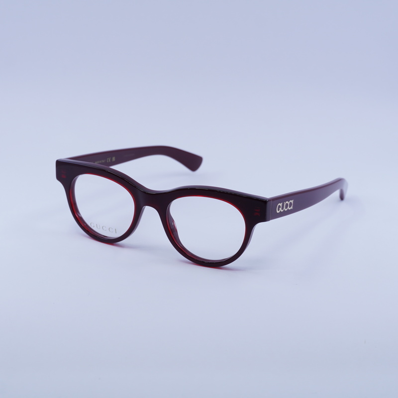 Gucci GG1792O Square Eyeglasses