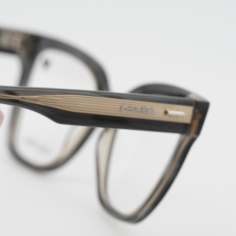 Calvin Klein CK23543 Cat Eye Eyeglasses