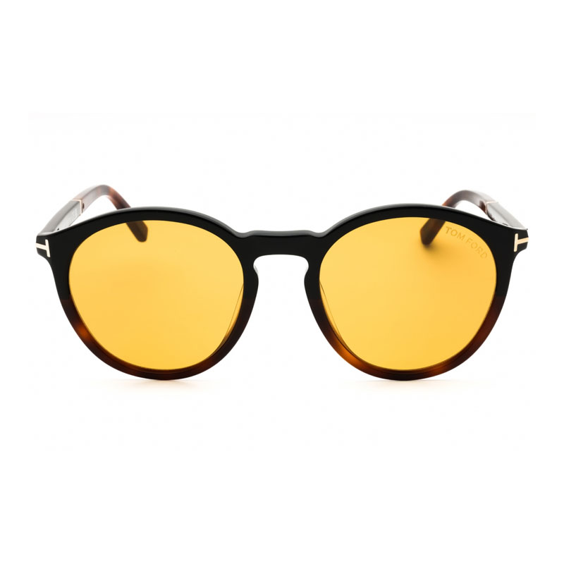 Tom Ford FT1021 Round Sunglasses
