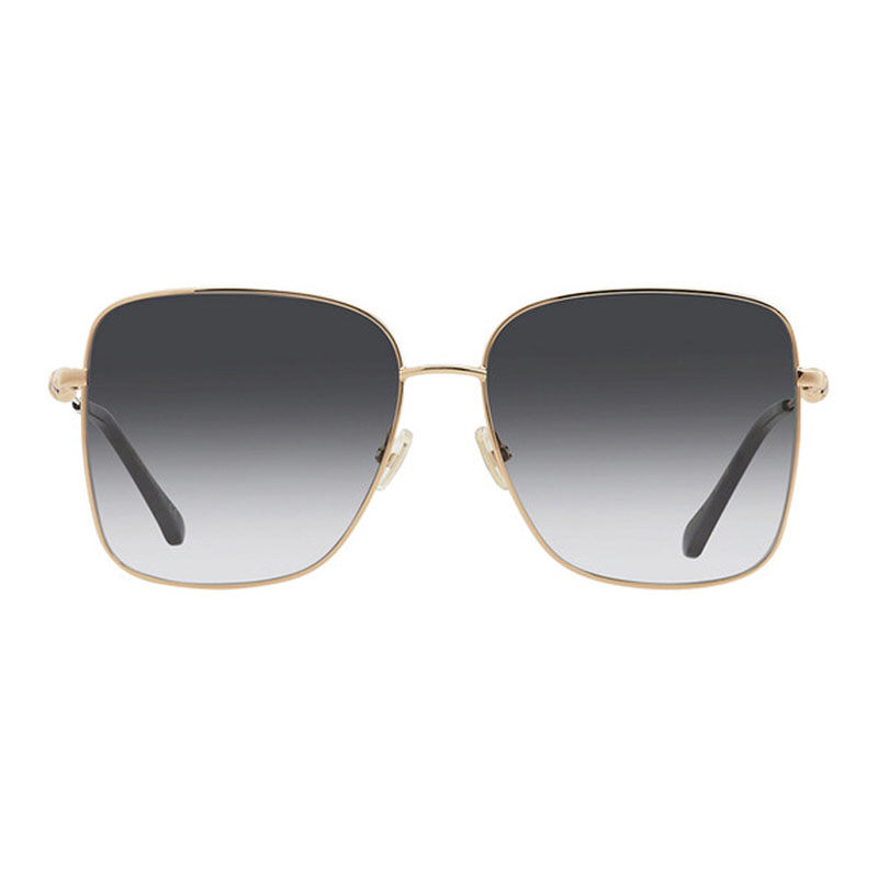 Jimmy Choo HESTER/S Rectangle Sunglasses