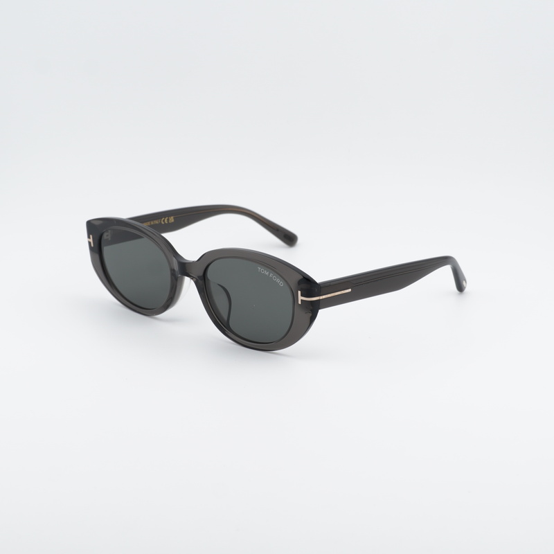 Tom Ford FT1296-K Oval Sunglasses