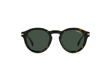 Carrera CARRERA 306/S 0086 QT Dark Havana/Green