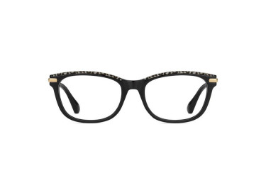 Jimmy Choo JC248 0FP3 00 Black/Gold 53mm