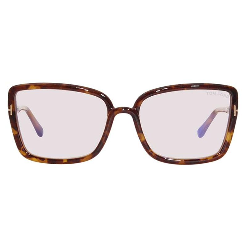 Tom Ford FT5813-B Butterfly Eyeglasses