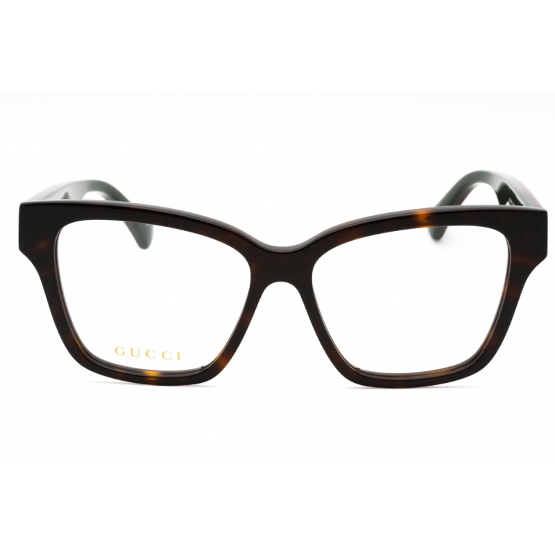 Gucci GG1302O Square Eyeglasses