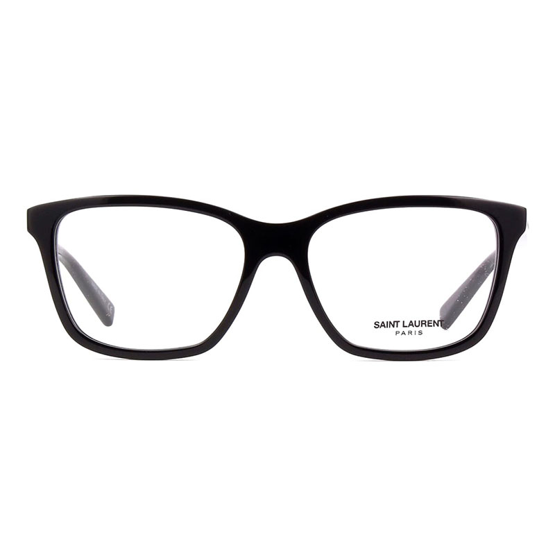 Saint Laurent SL482 Square Eyeglasses