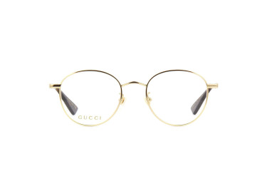 Gucci GG0607OK 001 Gold 50mm