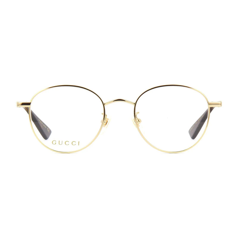 Gucci GG0607OK Square Eyeglasses