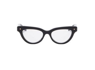 Valentino V-ESSENTIAL II VLX-124A Shiny Black 50mm
