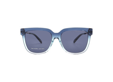 Marc Jacobs MARC 580/S 0ZX9 KU Blue Azure Gradient/Blue