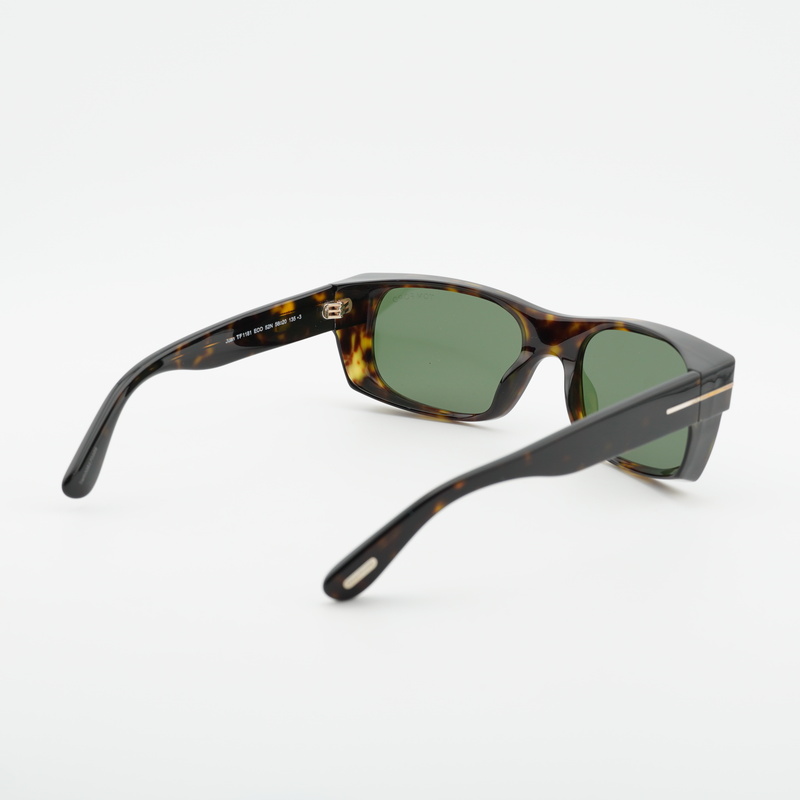 Tom Ford FT1181 Rectangle Sunglasses