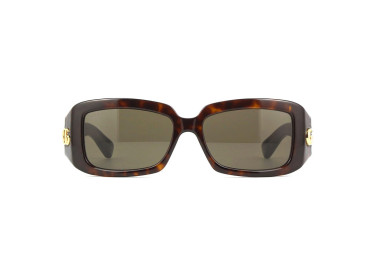 Gucci GG1403S 002 Dark Havana/Brown
