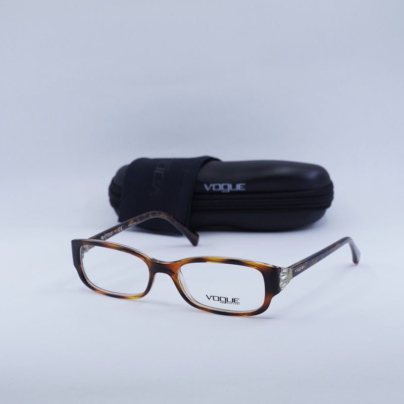 Vogue VO5059B Rectangle Eyeglasses