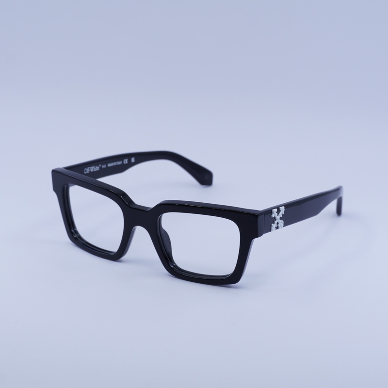 Off-White OERI14CCLIPON Square Sunglasses