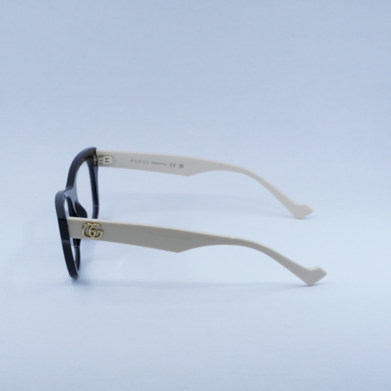Gucci GG0999O Cat Eye Eyeglasses